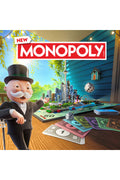 PS4/PS5 NEW MONOPOLY - Garantili Dijital Oyun - CD Değildir