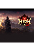 PS5 Nioh 3 - Garantili Dijital Oyun - CD Değildir