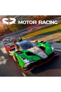 PS5 Project Motor Racing - Garantili Dijital Oyun - CD Değildir