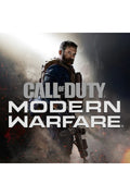 PS4/PS5 Call of Duty®: Modern Warfare - Garantili Dijital Oyun - CD Değildir