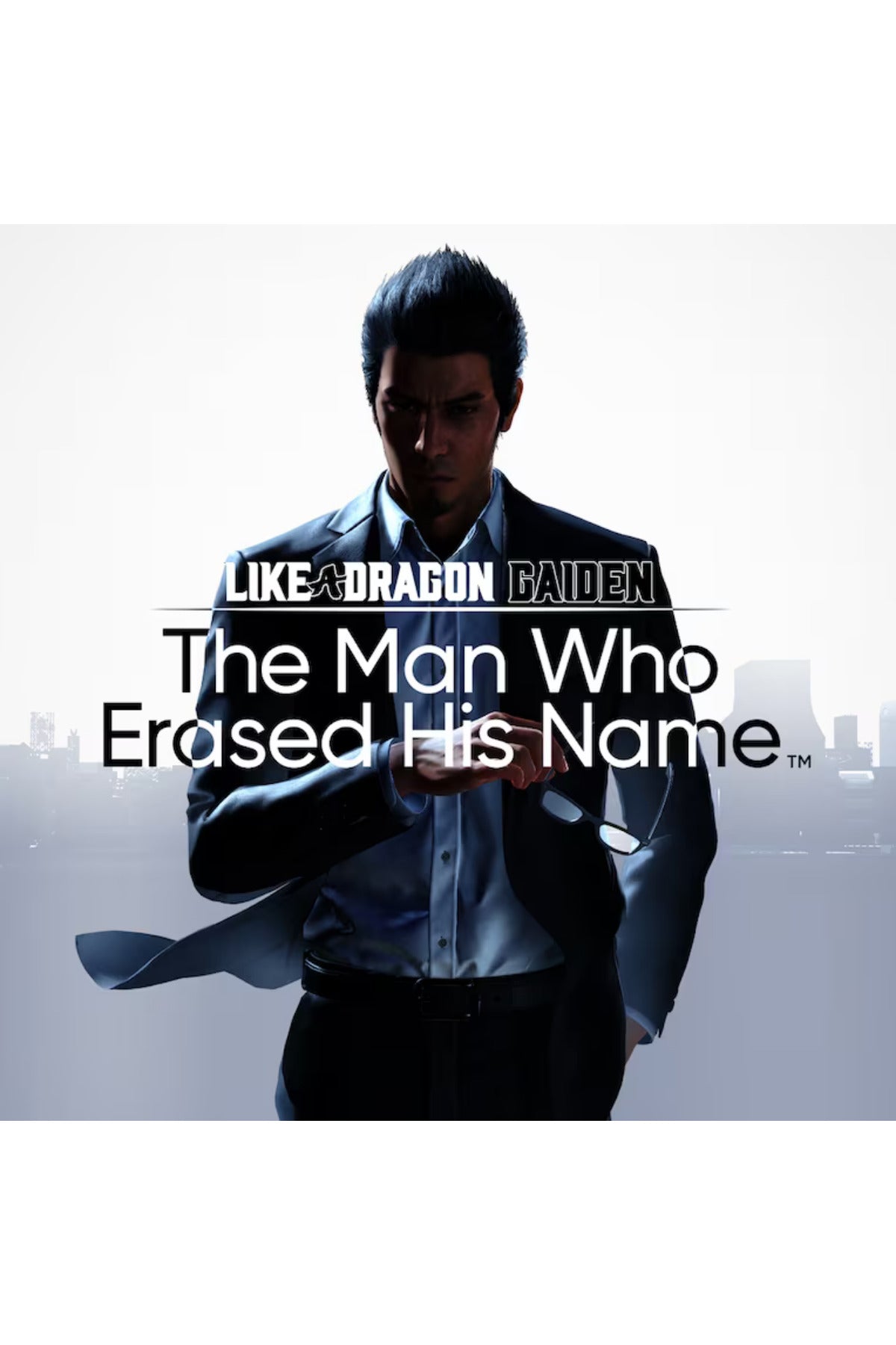 PS4/PS5 Like a Dragon Gaiden: The Man Who Erased His Name - Garantili Dijital Oyun - CD Değildir