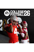 PS5 EA SPORTS™ College Football 26 - Garantili Dijital Oyun - CD Değildir
