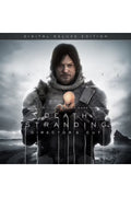 PS5 DEATH STRANDING DIRECTOR'S CUT Dijital Deluxe Sürüm - Garantili Dijital Oyun - CD Değildir
