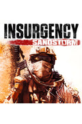PS4/PS5 Insurgency: Sandstorm - 4-Year Anniversary Edition - Garantili Dijital Oyun - CD Değildir