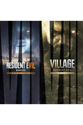PS4/PS5 Resident Evil 7 Gold Edition & Village Gold Edition - Garantili Dijital Oyun - CD Değildir