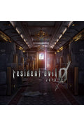 PS4/PS5 Resident Evil 0 - Garantili Dijital Oyun - CD Değildir