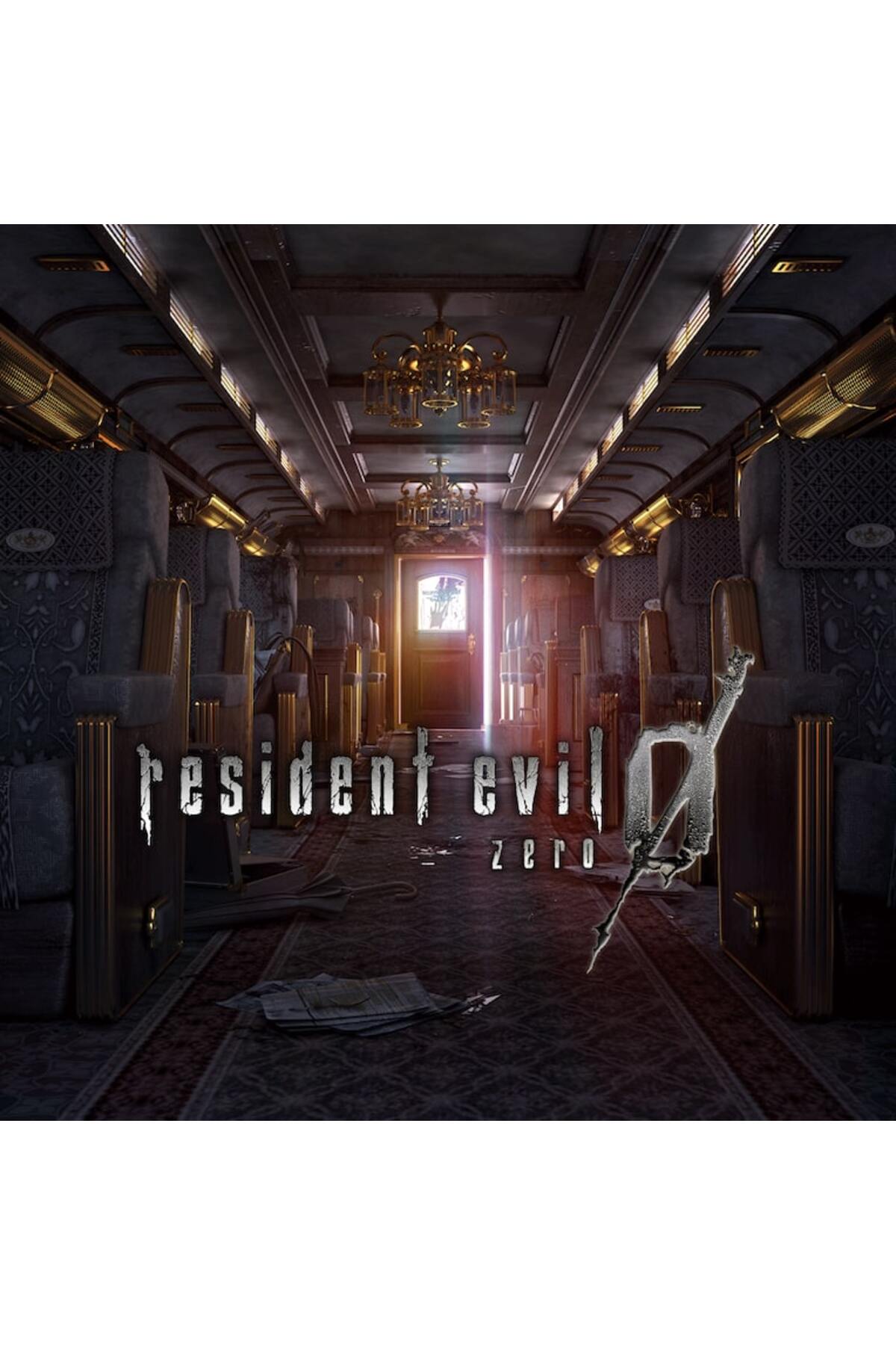 PS4/PS5 Resident Evil 0 - Garantili Dijital Oyun - CD Değildir