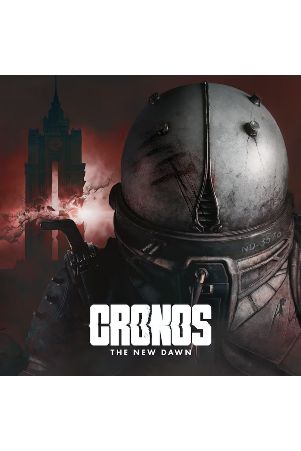 PS5 Cronos: The New Dawn - Garantili Dijital Oyun - CD Değildir