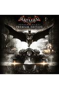 PS4/PS5 Batman: Arkham Knight Premium Edition - Garantili Dijital Oyun - CD Değildir