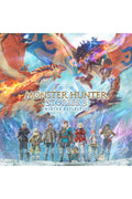 PS5 Monster Hunter Stories 3: Twisted Reflection - Garantili Dijital Oyun - CD Değildir