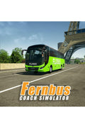 PS5 Fernbus Coach Simulator - Garantili Dijital Oyun - CD Değildir