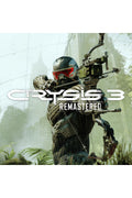 PS4/PS5 Crysis 3 Remastered - Garantili Dijital Oyun - CD Değildir