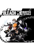 PS4/PS5 BLEACH Rebirth of Souls - Garantili Dijital Oyun - CD Değildir