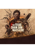 PS4/PS5 The Texas Chain Saw Massacre - Garantili Dijital Oyun - CD Değildir