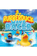 PS4 Rubberduck Wave Racer - Garantili Dijital Oyun - CD Değildir