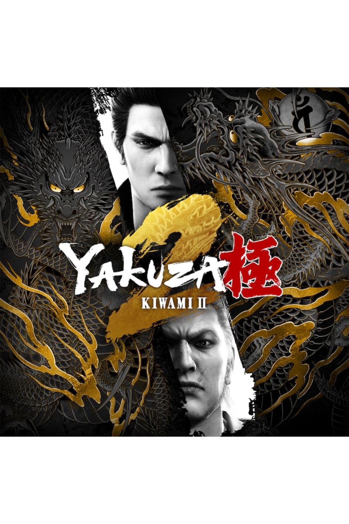 PS4/PS5 Yakuza Kiwami 2 - Garantili Dijital Oyun - CD Değildir