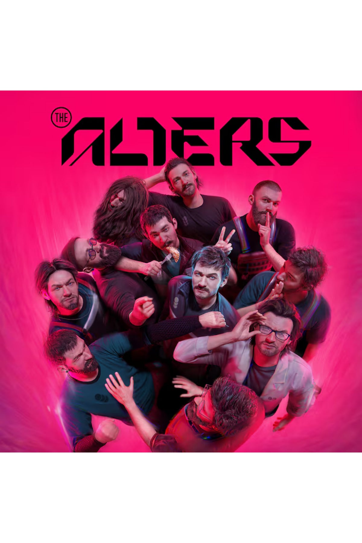 PS5 The Alters - Garantili Dijital Oyun - CD Değildir