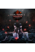 PS5 FATAL FRAME II: Crimson Butterfly REMAKE - Garantili Dijital Oyun - CD Değildir