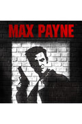 PS4/PS5 Max Payne - Garantili Dijital Oyun - CD Değildir