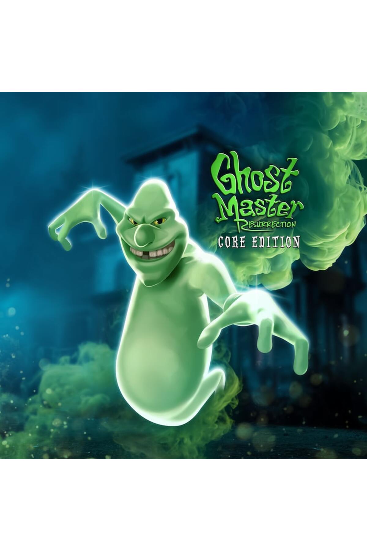 PS5 Ghost Master: Resurrection Core Edition - Garantili Dijital Oyun - CD Değildir