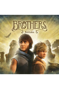 PS5 Brothers: A Tale of Two Sons Remake