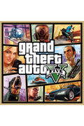 Grand Theft Auto V (GTA V) | PS5 | Garantili Dijital Oyun - CD DEĞİLDİR