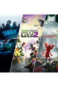 PS4/PS5 EA Aile Paketi - Garantili Dijital Oyun - CD Değildir