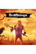 PS4/PS5 Hello Neighbor - Garantili Dijital Oyun - CD Değildir