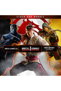 PS4/PS5 Mortal Kombat: Elder God Paketi - Garantili Dijital Oyun - CD Değildir