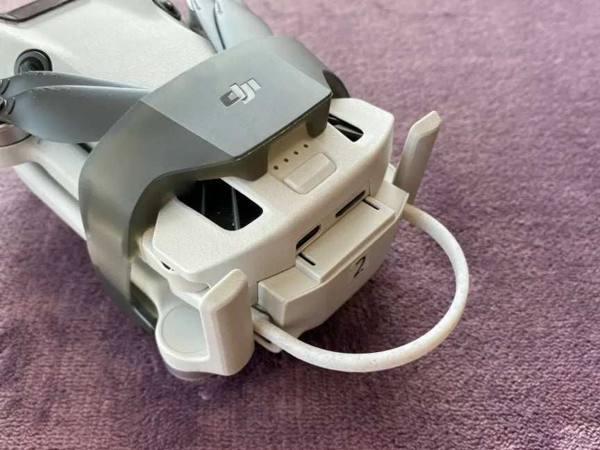 DJI Mini 3/4/5 Pro Pil Çıkarma Aleti
