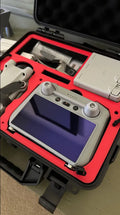 DJI Mini 3 veya 3 Pro RC kumanda kolu koruyucusu