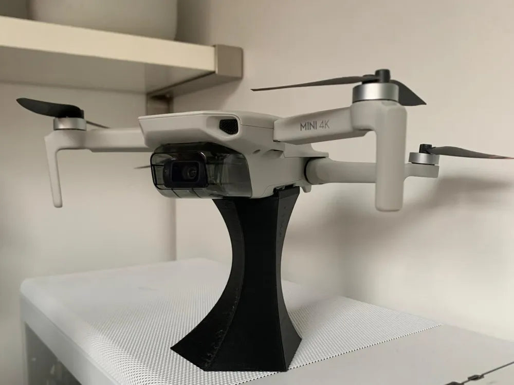 DJI Mini için stand - Doğa Dostu Dayanıklı Malzeme