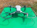 DJI Mini SE/2 - Minimal Pervane Koruyucu - Doğa Dostu Dayanıklı Malzeme