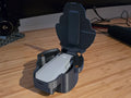 DJI Mini 4K Kompakt Çanta + Pil Eklentisi - Doğa Dostu Dayanıklı Malzeme