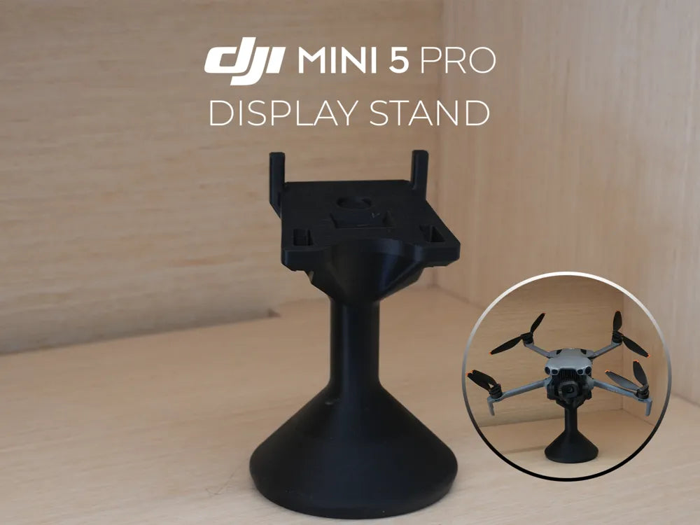 DJI Mini 5 Pro Stand