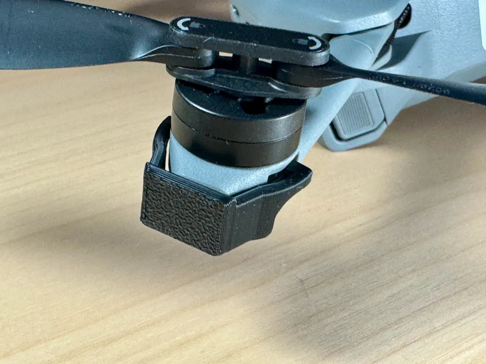 DJI Mini 5 Pro Pervane Altı Ayağı