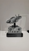 DJI Neo 2 Uyumlu Fly More Combo Standı - Doğa Dostu Dayanıklı Malzeme