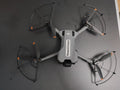 DJI Mini 5 - pervane koruyucu
