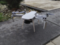 DJI Mini 2 / SE / 4K Yükselticiler, İniş takımı ayakları - Doğa Dostu Dayanıklı Malzeme