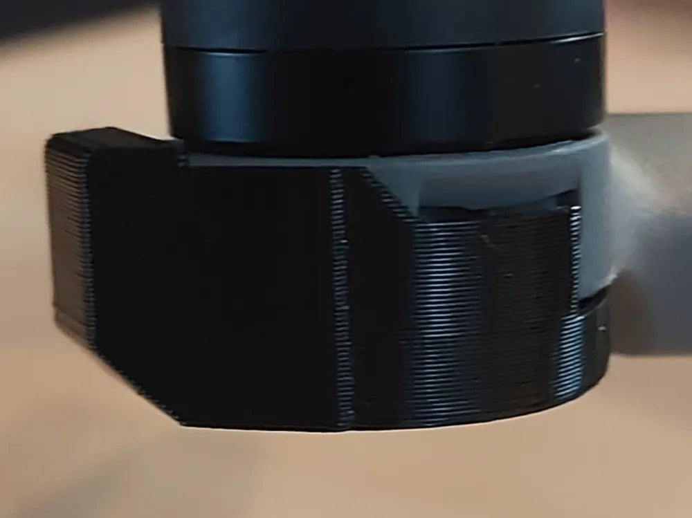 DJI Mini 5 Pro Kollar için LED Karartma Kapakları