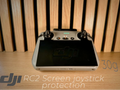DJI RC2, RC Joystick ve Ekran Koruyucu