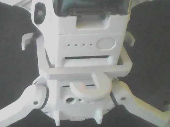 DJI Mini 4K taşıma kancası - Doğa Dostu Dayanıklı Malzeme