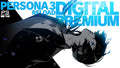 PS4/PS5 Persona 3 Reload Digital Premium Edition Garantili Dijital Oyun - Cd Değildir