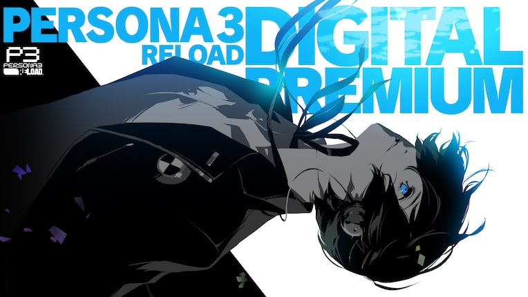 PS4/PS5 Persona 3 Reload Digital Premium Edition Garantili Dijital Oyun - Cd Değildir