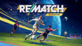 PS5 REMATCH - ELITE EDITION Garantili Dijital Oyun - Cd Değildir