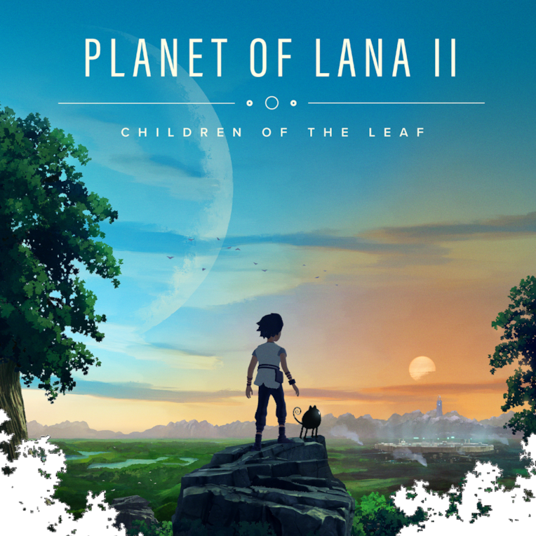 PS4/PS5 Planet of Lana II Garantili Dijital Oyun - Cd Değildir