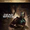 PS5 Dead Space Digital Deluxe Edition Garantili Dijital Oyun - Cd Değildir