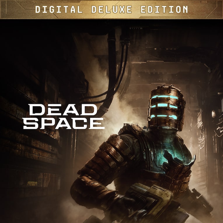 PS5 Dead Space Digital Deluxe Edition Garantili Dijital Oyun - Cd Değildir