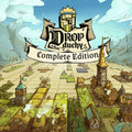 PS5 Drop Duchy - Complete Edition Garantili Dijital Oyun - Cd Değildir