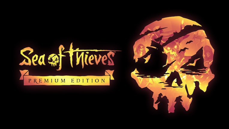 PS5 Sea of Thieves: 2026 Premium Edition Garantili Dijital Oyun - Cd Değildir